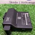 Модуль Диагностический интерфейс Skoda Octavia II (2004-2013) 1K0907530P