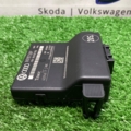Модуль Диагностический интерфейс Skoda Octavia II (2004-2013) 1K0907530P