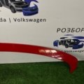 Молдинг на глухе скло ліве Skoda a5 Skoda Octavia II (2004-2013)