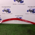 Молдинг правий на глухе скло Skoda a5 Skoda Octavia II (2004-2013)
