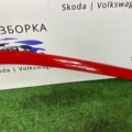 Молдинг правий на глухе скло Skoda a5 Skoda Octavia II (2004-2013)