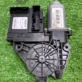 Мотор склопідйомника  Skoda Octavia II (2004-2013) 5K0959793