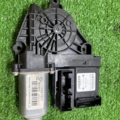Мотор склопідйомника  Skoda Octavia II (2004-2013) 5K0959793