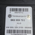 Мотор склопідйомника  Skoda Octavia II (2004-2013) 5K0959793