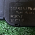 Моторчик пічки Skoda Octavia II (2004-2013) 1K1907511E