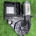 Моторчик склопідйомника  Skoda Octavia II (2004-2013) 5K0959793A