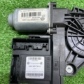 Моторчик склопідйомника  Skoda Octavia II (2004-2013) 5K0959793A