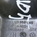 Накладка дзеркала  Skoda Octavia II (2004-2013) 1K0858548