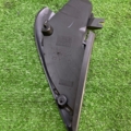Накладка дзеркала Skoda Octavia II (2004-2013) 1Z0837974