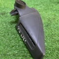 Накладка дзеркала Skoda Octavia II (2004-2013) 1Z0837974