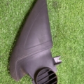 Накладка дзеркала Skoda Octavia II (2004-2013) 1Z0837974