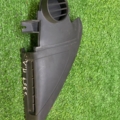 Накладка дзеркала Skoda Octavia II (2004-2013) 1Z0837974