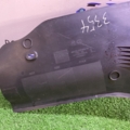 Накладка консоли левая Skoda Octavia II (2004-2013) 1Z1863045A