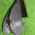 Накладка кріплення дзеркала (ліва) Skoda Octavia II (2004-2013) 1Z0837973