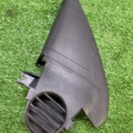 Накладка кріплення дзеркала (ліва) Skoda Octavia II (2004-2013) 1Z0837973