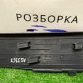 Накладка під ногу skoda  Skoda Octavia II (2004-2013) 1K1864777B
