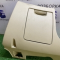 Накладка під торпедо, ліва Skoda Octavia II (2004-2013) 1Z1857920D