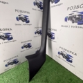 Накладка порога внутріня п.п. А5  Skoda Octavia II (2004-2013) 1Z1863484