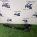 Накладка порога внутріня п.п. А5  Skoda Octavia II (2004-2013) 1Z1863484