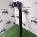 Накладка порога внутріня п.п. А5  Skoda Octavia II (2004-2013) 1Z1863484