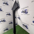 Накладка порога внутріня п.п. А5  Skoda Octavia II (2004-2013) 1Z1863484