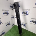 Накладка порога внутріня п.п. А5  Skoda Octavia II (2004-2013) 1Z1863484