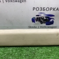 Накладка порога внутрішня передня ліва Skoda Skoda Octavia II (2004-2013) 1Z1863483