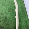 Накладка порогу  Skoda Octavia II (2004-2013) 1Z9867767