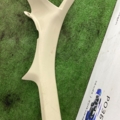 Накладка порогу  Skoda Octavia II (2004-2013) 1Z9867767