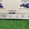 Накладка потолка Skoda Octavia II (2004-2013) 1Z9867617B