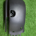 Накладка рульової колонки  Skoda Octavia II (2004-2013) 3T0858559
