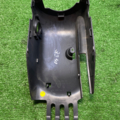 Накладка рульової колонки  Skoda Octavia II (2004-2013) 3T0858559