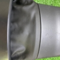 Накладка рульової колонки  Skoda Octavia II (2004-2013) 3T0858565