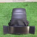 Накладка рульової колонки  Skoda Octavia II (2004-2013) 3T0858565