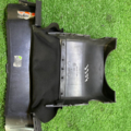 Накладка рульової колонки  Skoda Octavia II (2004-2013) 3T0858565