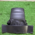 Накладка рульової колонки  Skoda Octavia II (2004-2013) 3T0858565