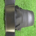Накладка рульової колонки  Skoda Octavia II (2004-2013) 3T0858565