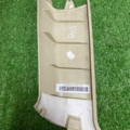 Накладка стойки левой Skoda Octavia II (2004-2013) 1Z9867295G