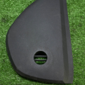 Накладка торпедо ліва Skoda Octavia II (2004-2013) 1Z0857503
