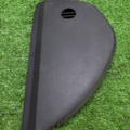 Накладка торпедо ліва Skoda Octavia II (2004-2013) 1Z0857503