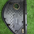 Накладка торпедо ліва Skoda Octavia II (2004-2013) 1Z0857503