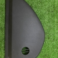 Накладка торпедо правая Skoda Octavia II (2004-2013) 1Z0857504