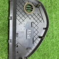 Накладка торпедо правая Skoda Octavia II (2004-2013) 1Z0857504