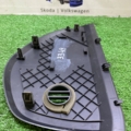 Накладка торпедо правая Skoda Octavia II (2004-2013) 1Z0857504