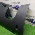 Накладка торпедо  Skoda Octavia II (2004-2013) 1Z1857923