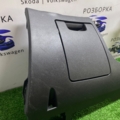 Накладка торпедо  Skoda Octavia II (2004-2013) 1Z1857923