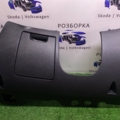 Накладка торпедо  Skoda Octavia II (2004-2013) 1Z1857923