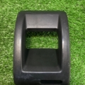 Накладка замка Skoda Octavia II (2004-2013) 1K0885894A