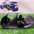 Накладка замка Skoda Octavia II (2004-2013) 1K0885894A