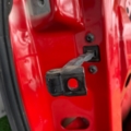 Обмежувач двері передній правий  Skoda Octavia II (2004-2013) 1Z0837249